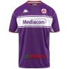 Oficiální Fotbalový Dres AC Fiorentina Domácí 2021-22 pro Muži